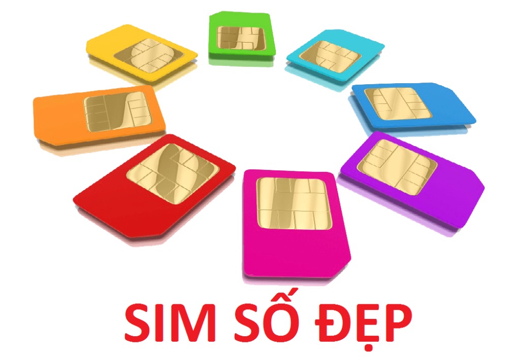 Dịch Vụ Sim Số Đẹp Giá Rẻ